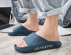Herensandalen