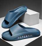Herensandalen