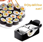 Magic sushi maker