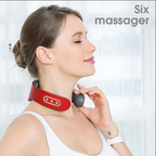 Neck massage