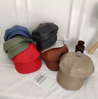 Baret voor de herfst — afbeelding 11