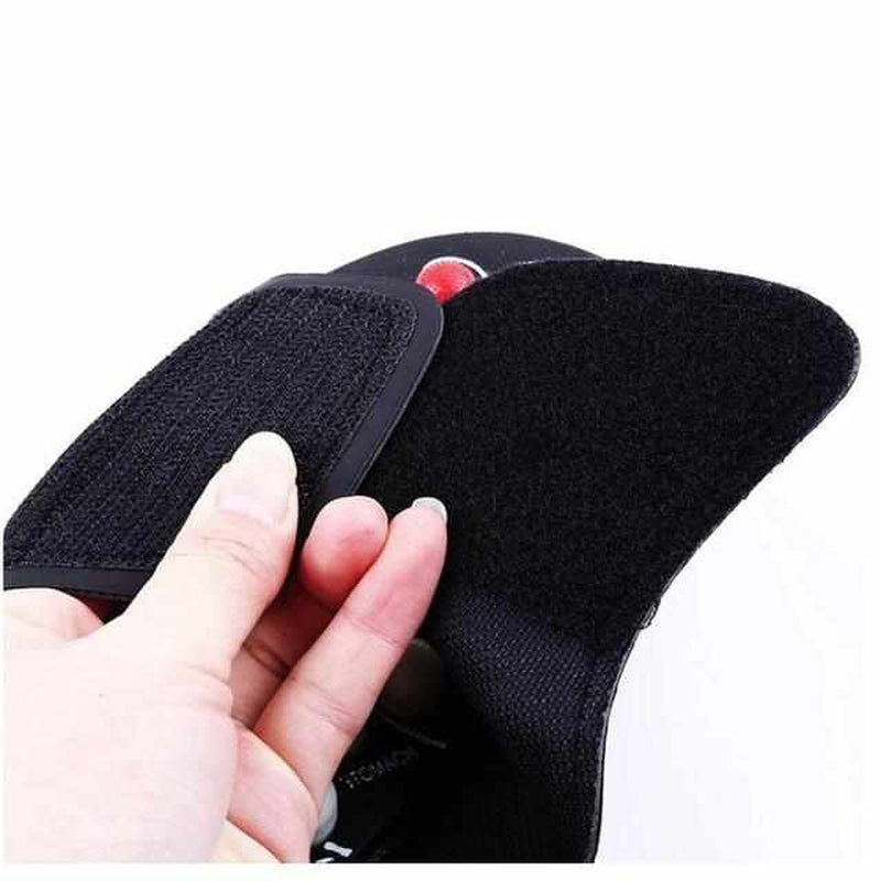 Ontspannende acupressuur slippers