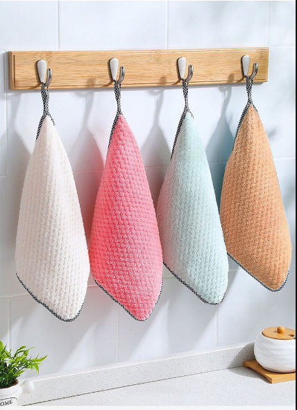 Vaatdoek