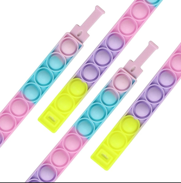 Fidget bracelet️