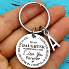 Personaliseerbare sleutelhanger