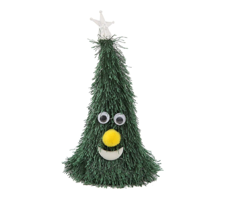Grappige kerstmuts