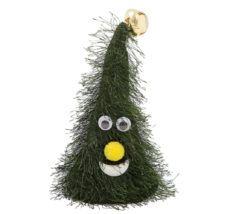 Grappige kerstmuts