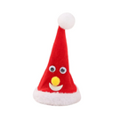 Grappige kerstmuts