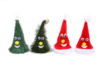 Grappige kerstmuts