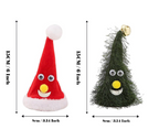 Grappige kerstmuts