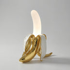 Sculpturale tafellamp – Elin