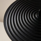 Sculpturale moderne bureaulamp