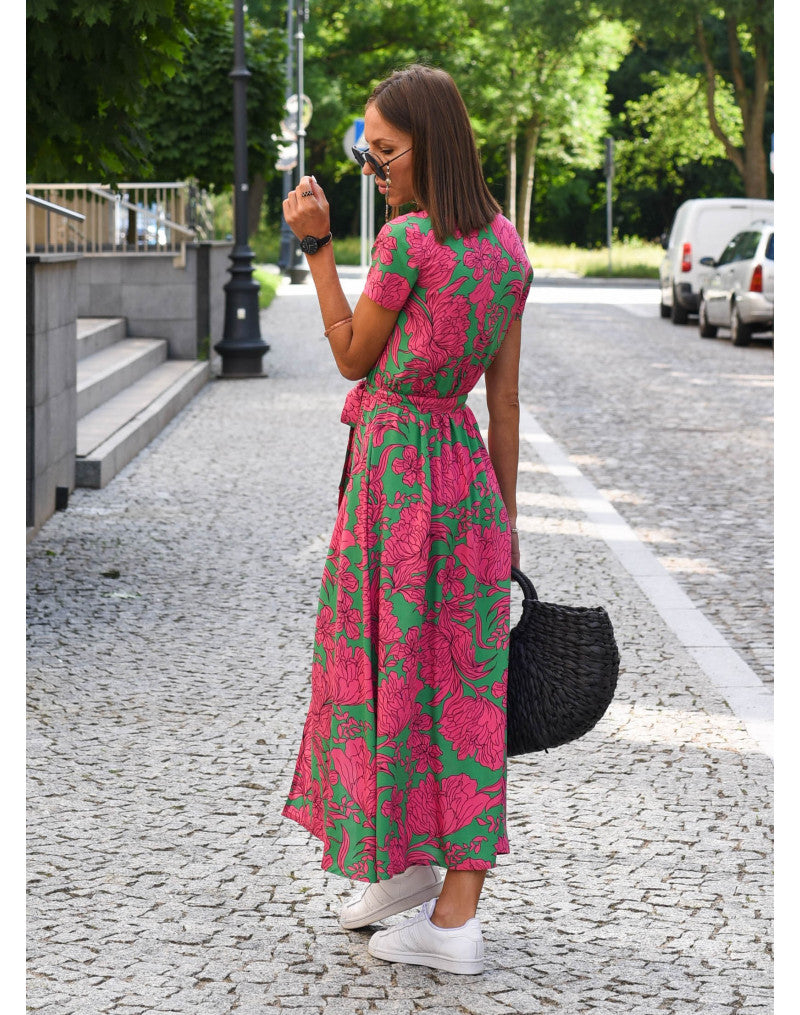 Zomerjurk – Noor