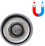 Magnetische boortip Magic Drill