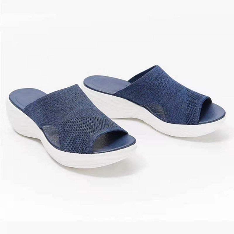 Dames sandalen – Liv