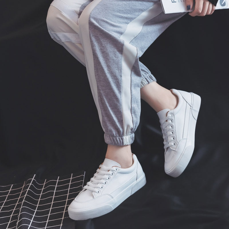 Alledaagse sneakers voor dames