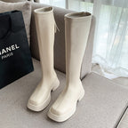Kourtney boots – stoer, uniek &
