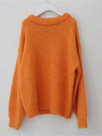 Oversized jurk voor dames
