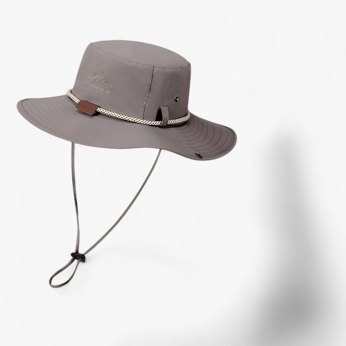 Uniseks bucket hat