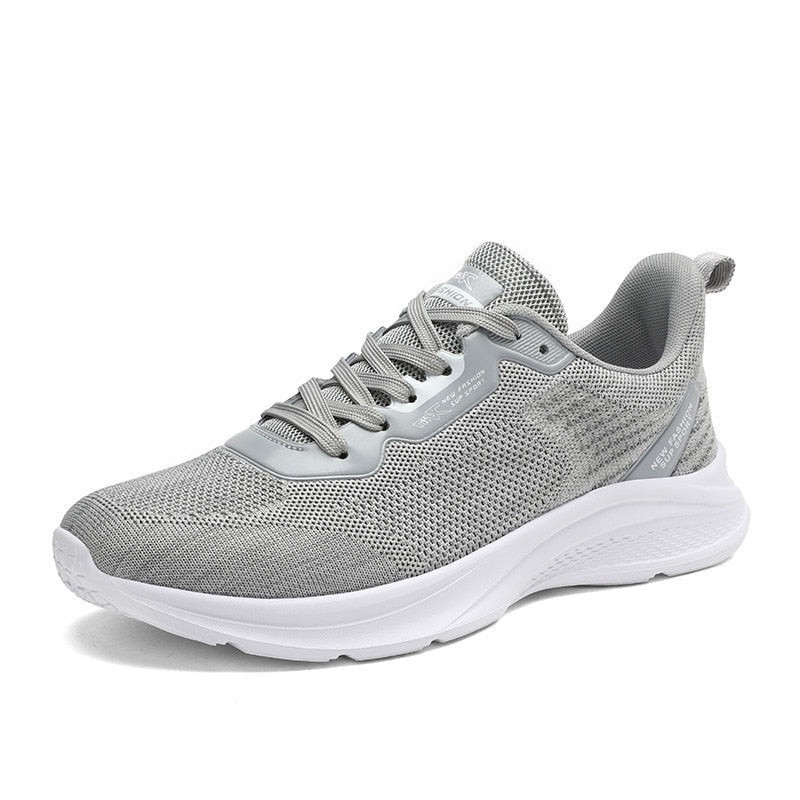 MaartjesSneaks I sneakers met zool