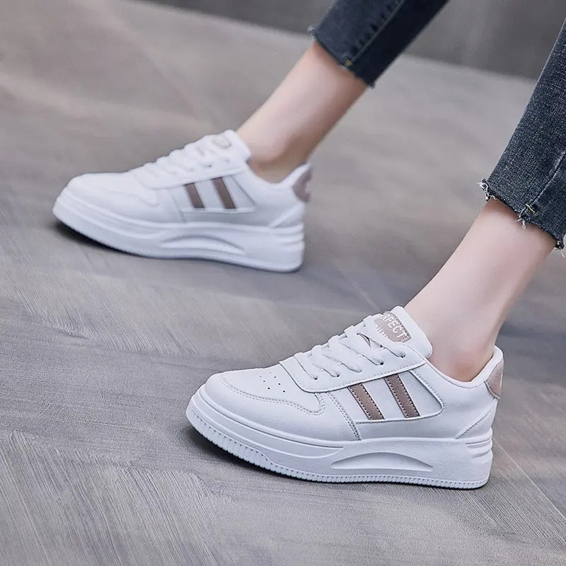 Sportieve sneakers voor dames – Noor