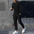 2-Delige heren set – nova sweater en jogger