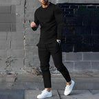 2-Delige heren set – nova sweater en jogger