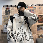 Hoodie voor dames en heren — afbeelding 9