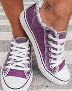Sneakers voor dames – Lizzy