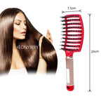 Antiklitborstel StylingBrush