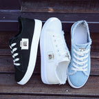 Lage sneakers voor dames – Liva