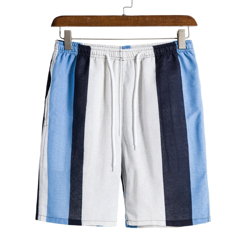 Een hippe & leuke combi-set voor heren