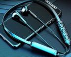 Pro bluetooth earplugs