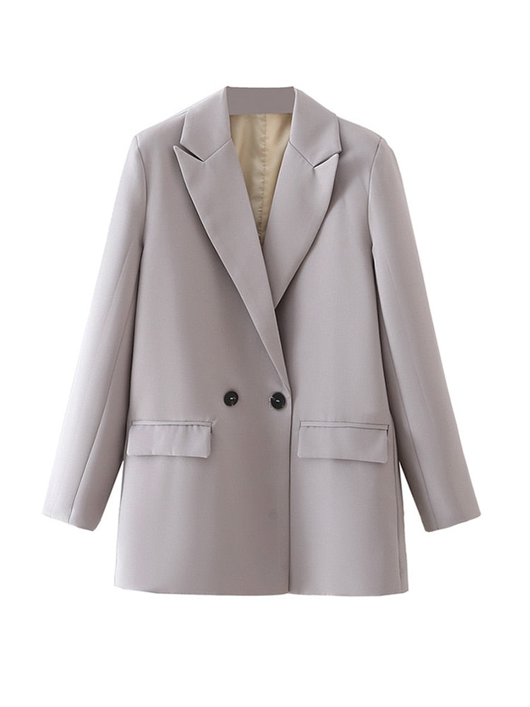 Brigitte blazer