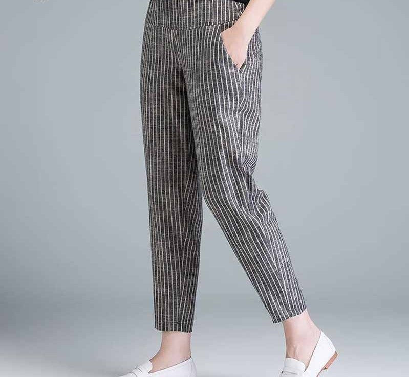 Pantalon voor dames — afbeelding 7