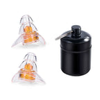Geluidsdempende oordopjes Anti Noise