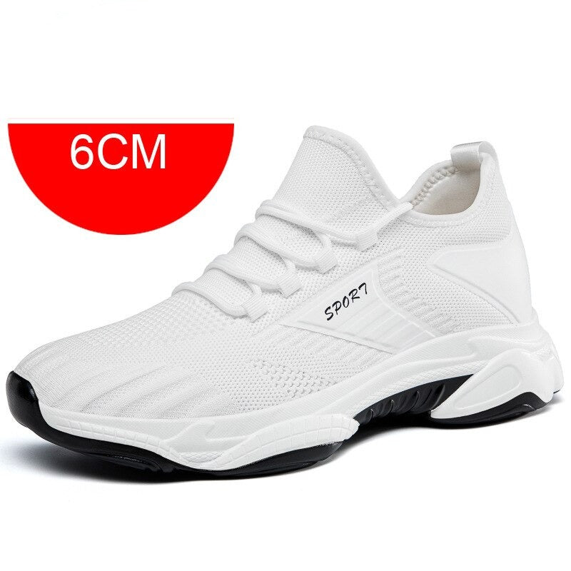 Wolky sneakers – mannen sneakers