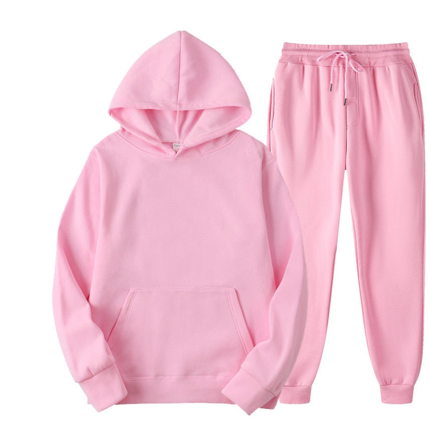 Senn jogger sportswear