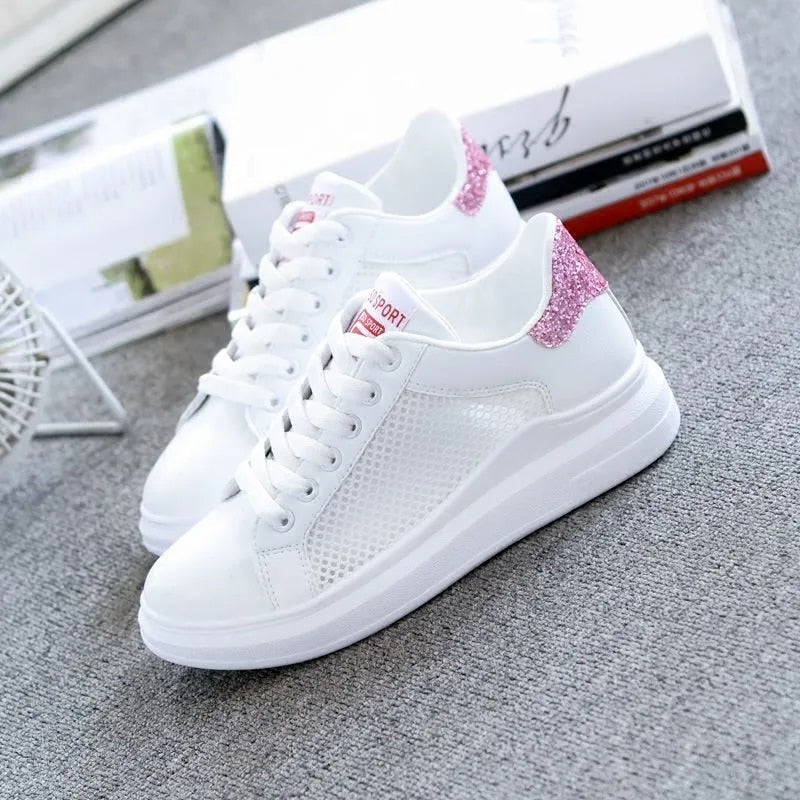 Sneakers voor dames – Selma
