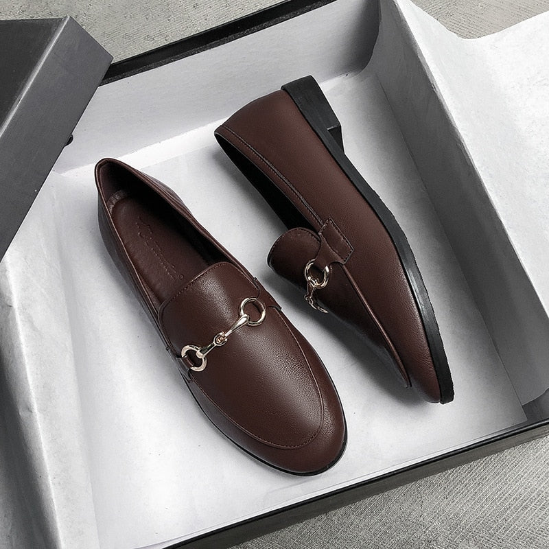 Loafers EvelinsLoafers
