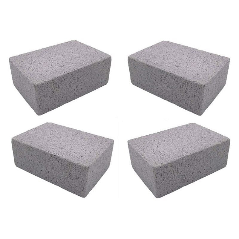 BBQ-reinigingsstenen Grill Stones — afbeelding 9