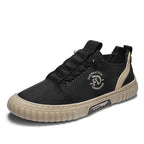 Ademende heren sneakers – Noah sneakers