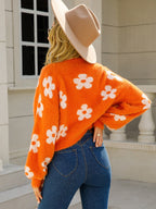 Vest voor dames – Elin