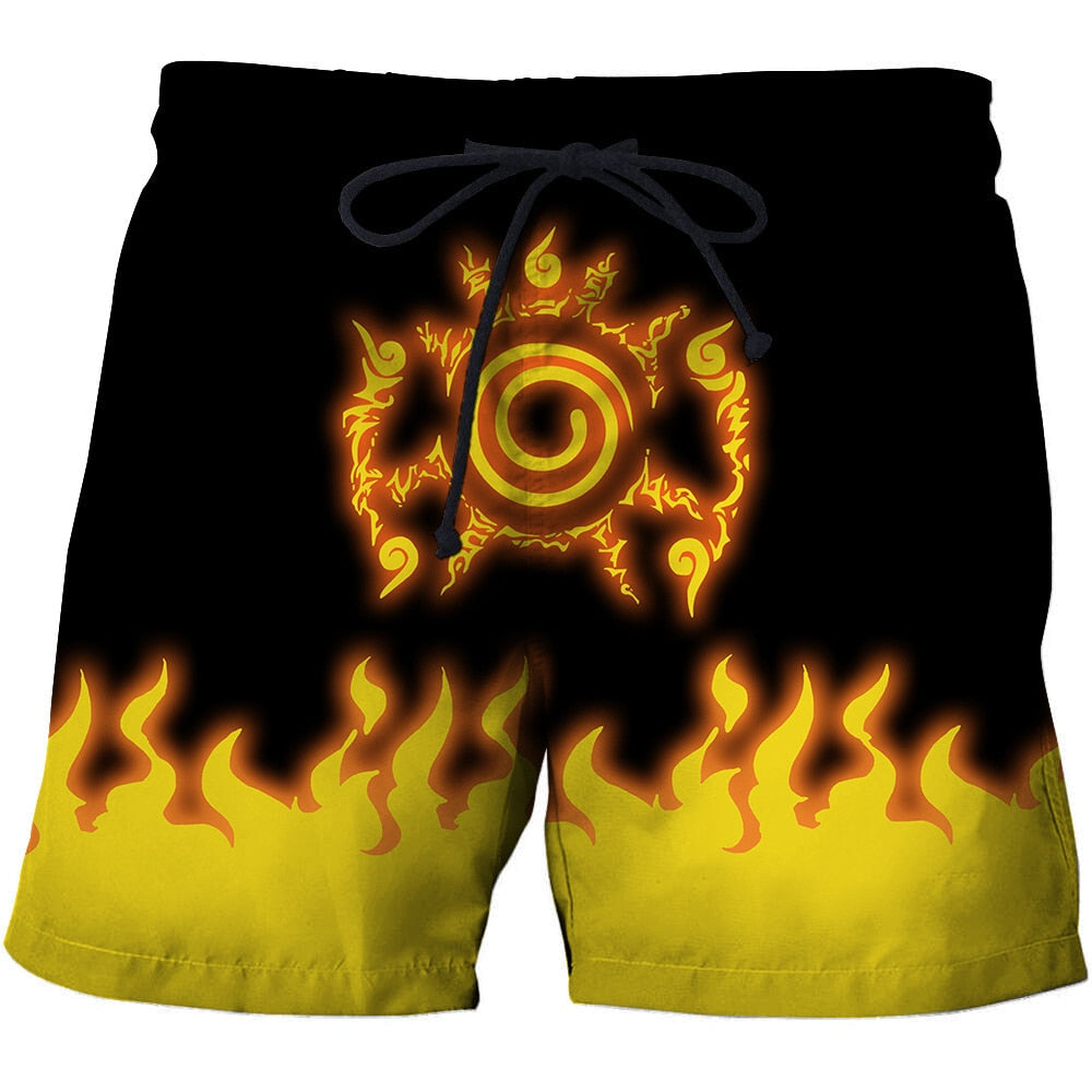 Zahi zwemshort