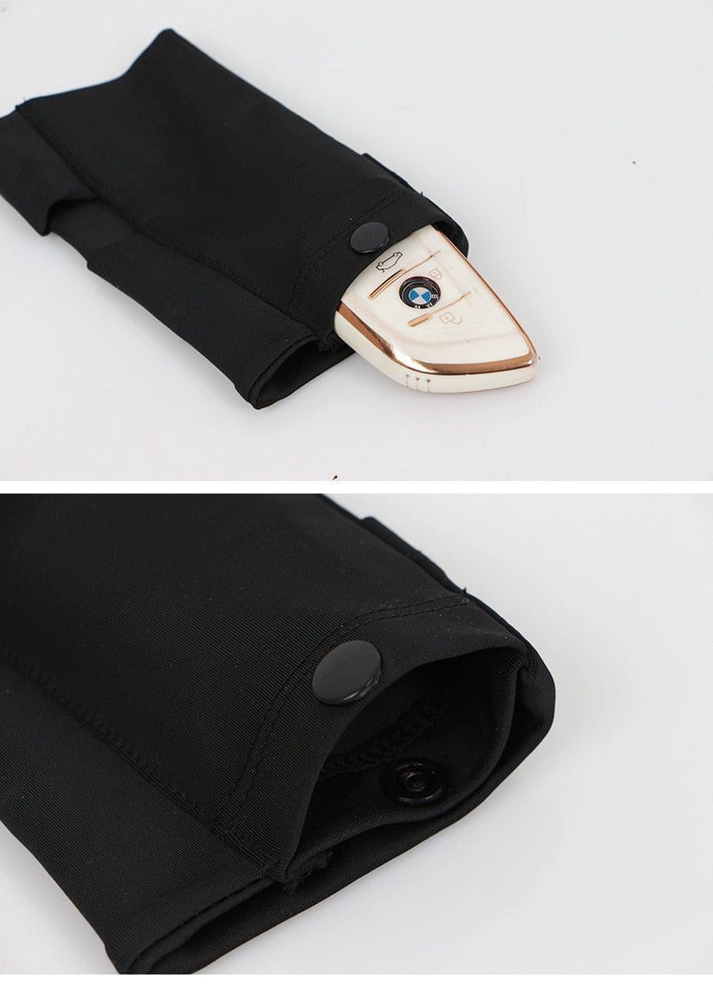 Telefoonarmband voor hardlopen RunBand