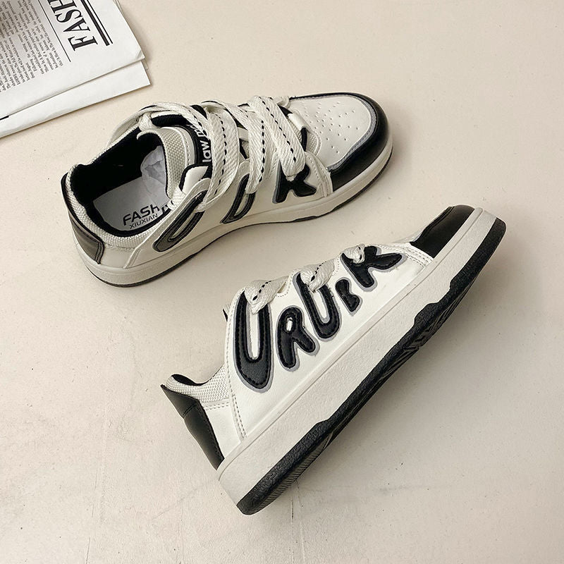 Sneakers voor dames — afbeelding 4