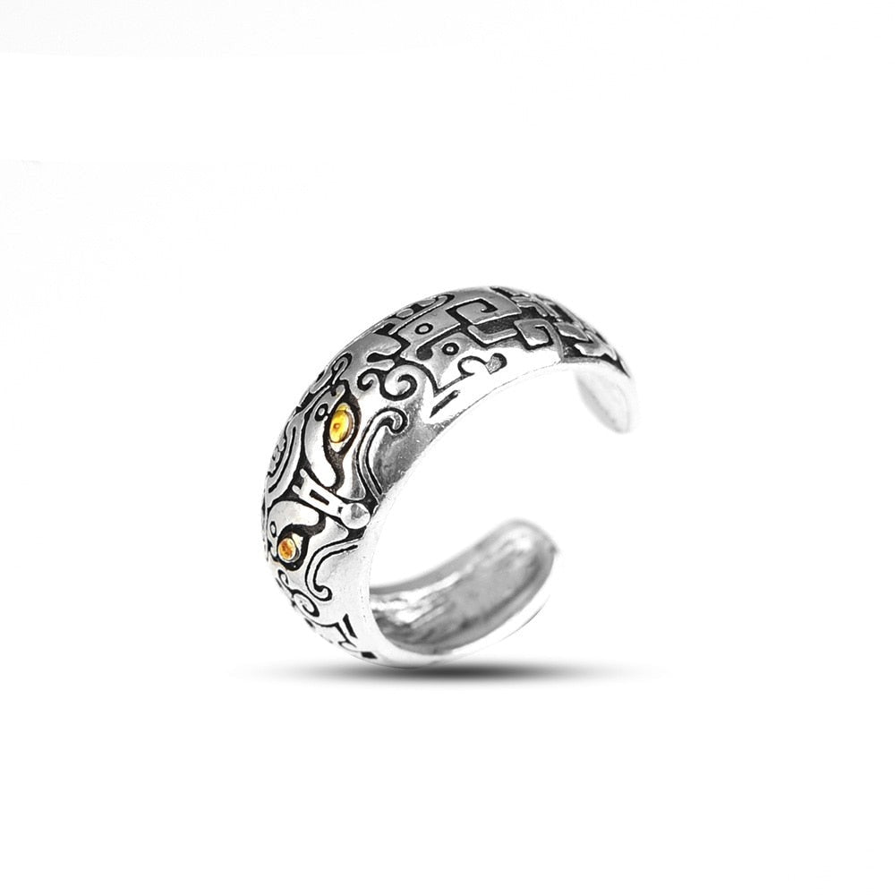 Feng shui ring – symbool van rijkdom, geluk & voorspoed