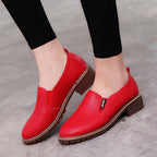 Loafers voor dames