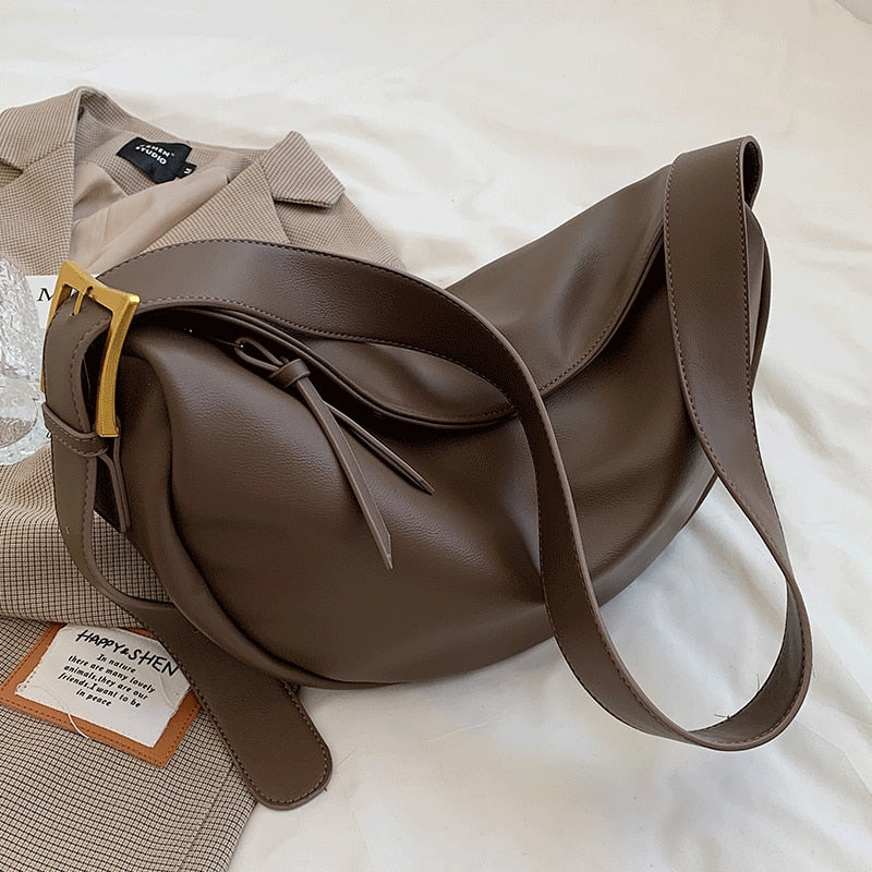 Crossbody tas voor dames – Liva