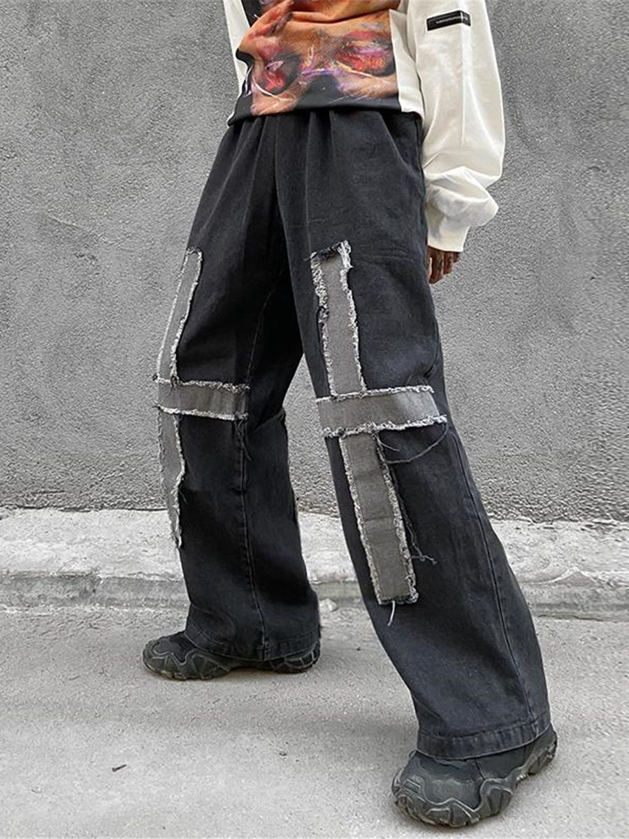 Jeansbroek voor dames